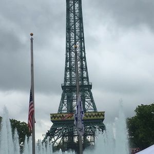 Meet your Posher, Vanessa